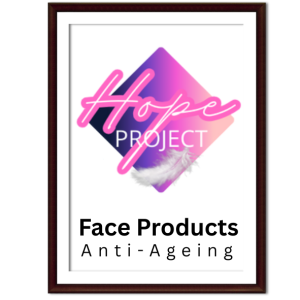 F. Face Products Pack | Anti-Ageing Face Cream & Eye & Face Serum